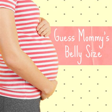 Fun request Easy & Hilarious Game For All- Your guests will have a blast guessing the size of the baby bump the guess mommy&x27;s belly baby shower party game set can be applied for the entry table of baby shower parties, gender. . How big is mommys belly game